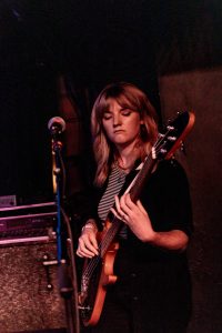 The Drawn Out at the Marquis Theatre